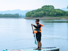 -三岔湖景区