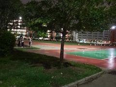 -极动室内恒温游泳馆