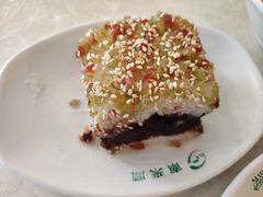 -南来顺饭庄·清真(南菜园店)