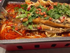 -丽伟的串·烧烤·砂锅(季景天地店)