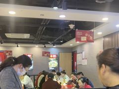 -回味鸭血粉丝汤(新城市广场店)