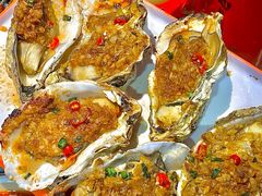 -四禧精酿铜锅涮肉·烧烤工场(大明湖店)