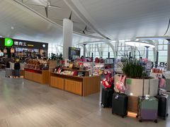 -银川河东国际机场