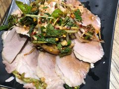 -滇铺子·云南特色菜·第九届野生菌美食节(曲靖万达店)