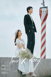 -青禾婚纱摄影(杭州店)