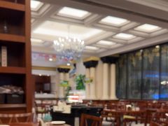 -古南都饭店-遂心遂意自助餐厅(广州路店)