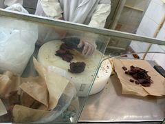 -上海牛羊肉公司塘沽路清真门市部