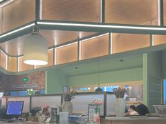 -狐狸爱上椰子鸡(滨江星光大道店)