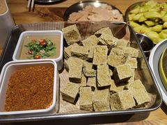 -大叹号啤酒屋·延边料理(建工店)