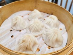 金奖头牌小笼包-苏小柳手作点心(控江旭辉分院)