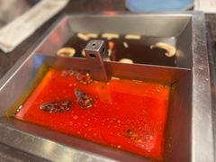 -皇城老妈火锅·川味传承(港湾店)