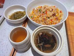 扬州炒饭-味千拉面(和平大道奥山世纪城店)