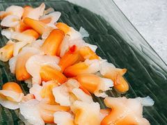 -晶丽香榭自助餐(南京大饭店)