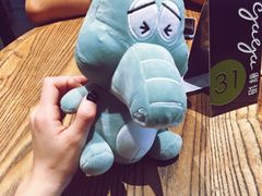 -gaga(深圳福田星河COCO Park店)