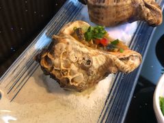 -真剑日本料理·铁板烧(贵州路店)
