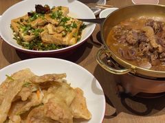 -金掌勺锅包肉(华润万象城店)