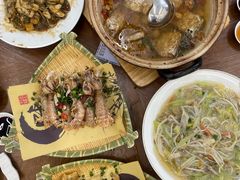 -渔满仓海鲜渔家(象山二店)