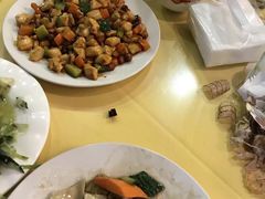 -豆花酒楼·三十八年匠心(秦皇东大街店)