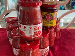 -帕米尔食府(白云观店)