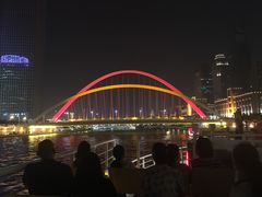 -海河游船-永乐码头(大悲院)