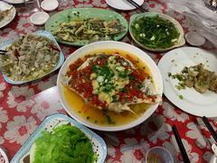 -如我美食(达道社区店)