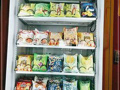 零售区-盒马鲜生(宝地店)