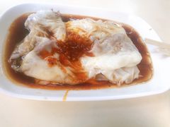 鸳鸯肠-源记肠粉(华贵路店)