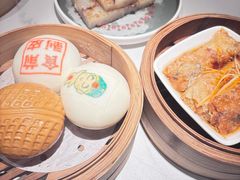 -禄运茶居·手工点心(猎德店)