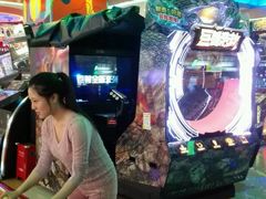 -汤姆熊欢乐世界(光启城店)