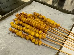 -白仁仔· 活烤海鲜 宵夜(豫园店)