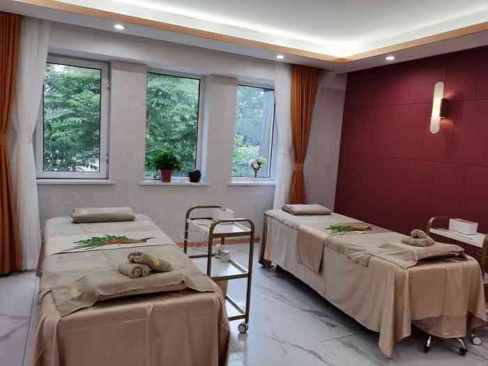 至尊女王美容会所-"店面环境优雅,服务很满意,员工服务热情,.