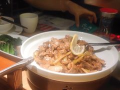 -桂小厨广西菜(青秀万达店)