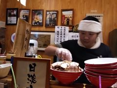 -老龙亭拉面店