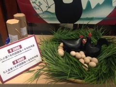 -黑鸡小馆(金源店)