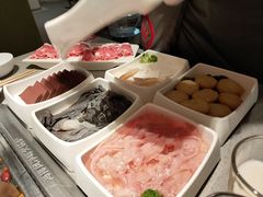 -海底捞火锅(北京路店)