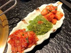 泡菜-牛家酒场(7mall店)