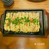 清竹日式料理位于郑东商业中心C区1号楼104