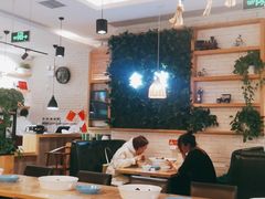 大堂-拿渡·水煮鱼麻辣香锅(王府井奥莱·香江小镇店)