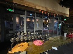 -OneFit健身(汇锦城店)