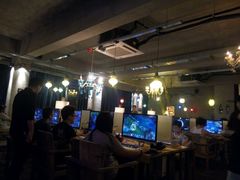 -网友电竞网咖(望京店)