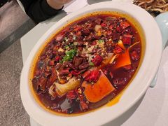 -玉林烤鸭店(定福庄店)