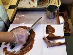 -同喜烤鸭店(光芒店)