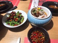-望江门小龙虾·烧烤(九堡店)