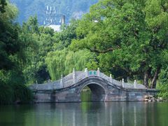 -台州府城(东湖)