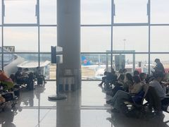 -广州白云国际机场-T2航站楼