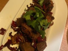 -纳鲁孜·新疆特色餐厅(上海悦荟广场店)