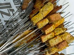 -四点半烤吧(港龙华侨城店)