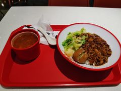 -大圆碗•T骨大排饭(天海店)