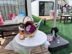 -海韵乐宿露营民宿