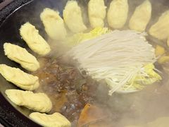 -边江铁锅炖鱼(振八街店)